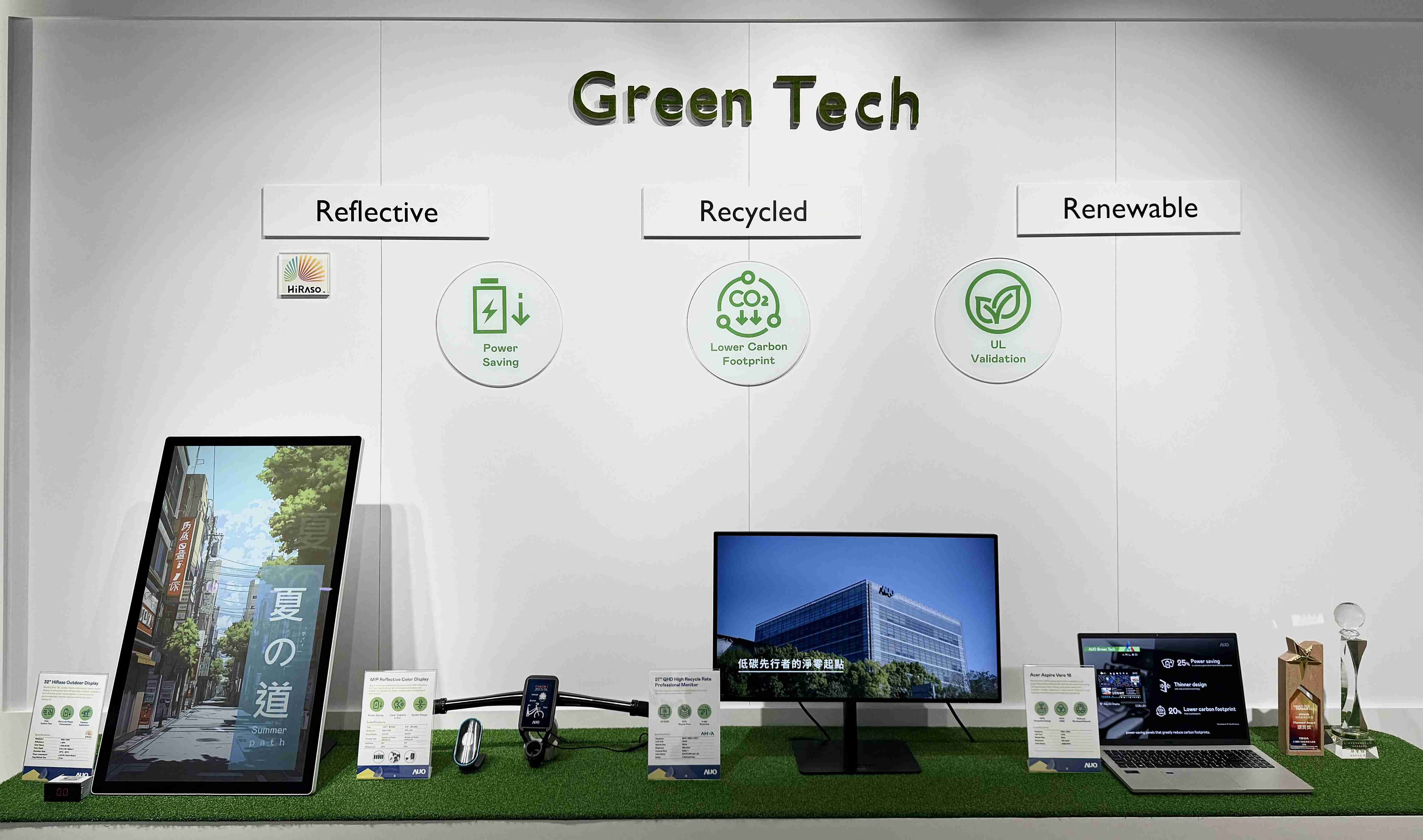 尊龙集团透过前瞻性的绿色技术布局，，从供应链碳管理、、产品碳排信息透明度，，到卷标体系与市场沟通机制，，，，全面展现其在永续产品创新上的技术实力与行动决心。。